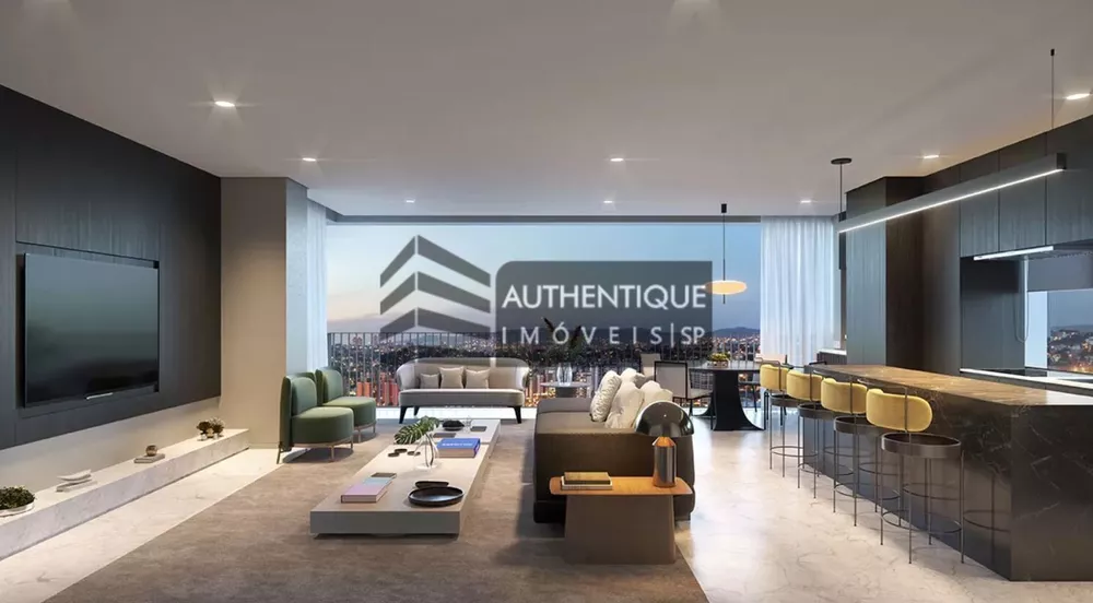 Cobertura, 2 quartos, 314 m² - Foto 2