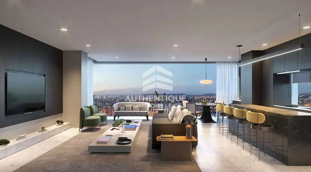 Cobertura, 2 quartos, 314 m² - Foto 43