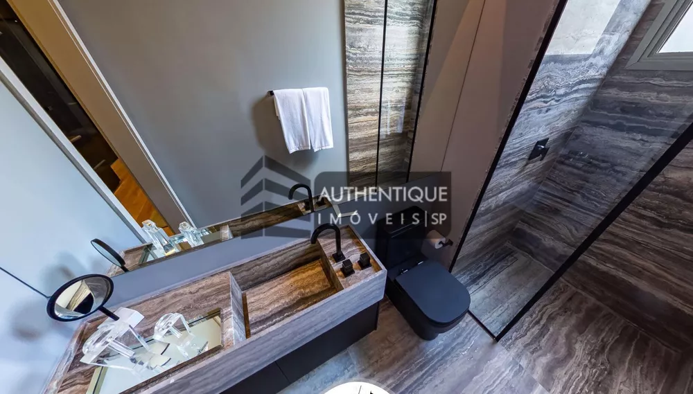 Cobertura, 2 quartos, 314 m² - Foto 15