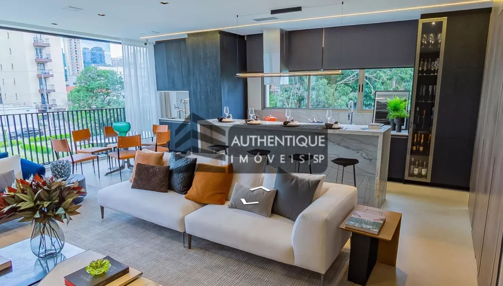 Cobertura, 2 quartos, 314 m² - Foto 5