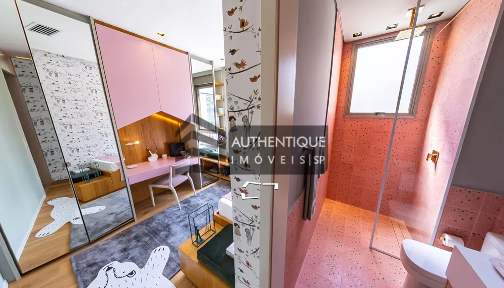 Cobertura, 2 quartos, 314 m² - Foto 7