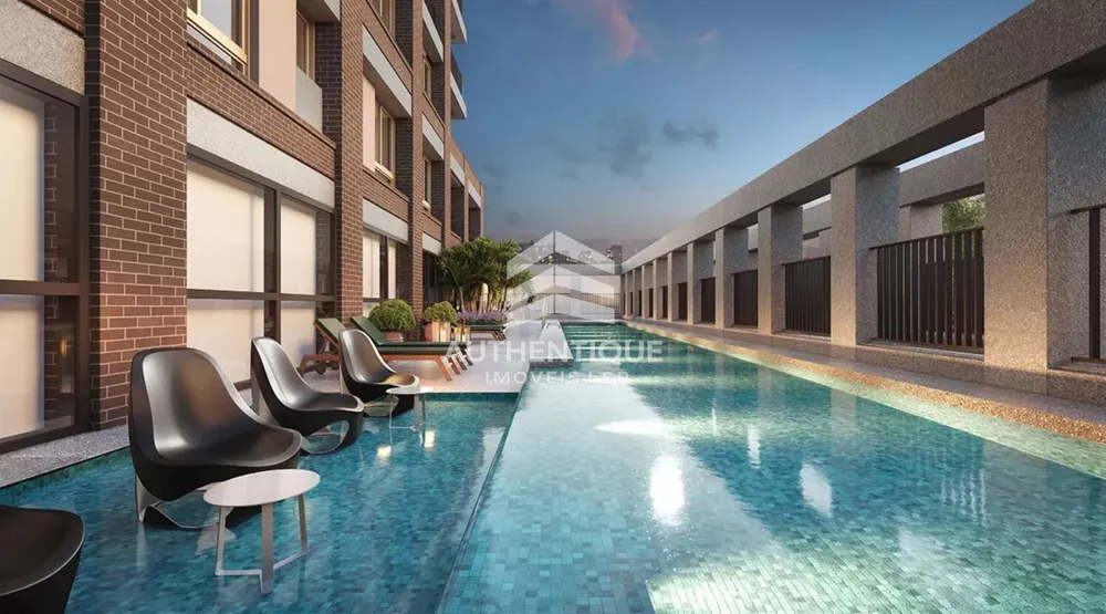 Cobertura, 2 quartos, 314 m² - Foto 41