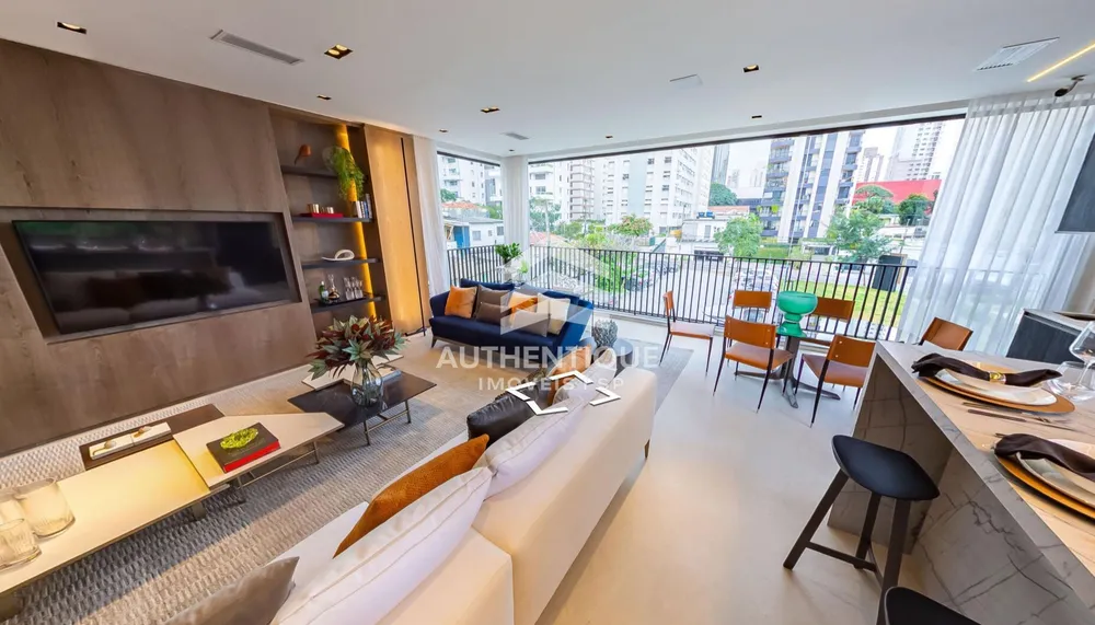 Cobertura, 2 quartos, 314 m² - Foto 36