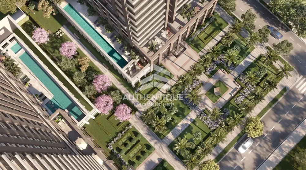 Cobertura, 2 quartos, 314 m² - Foto 42