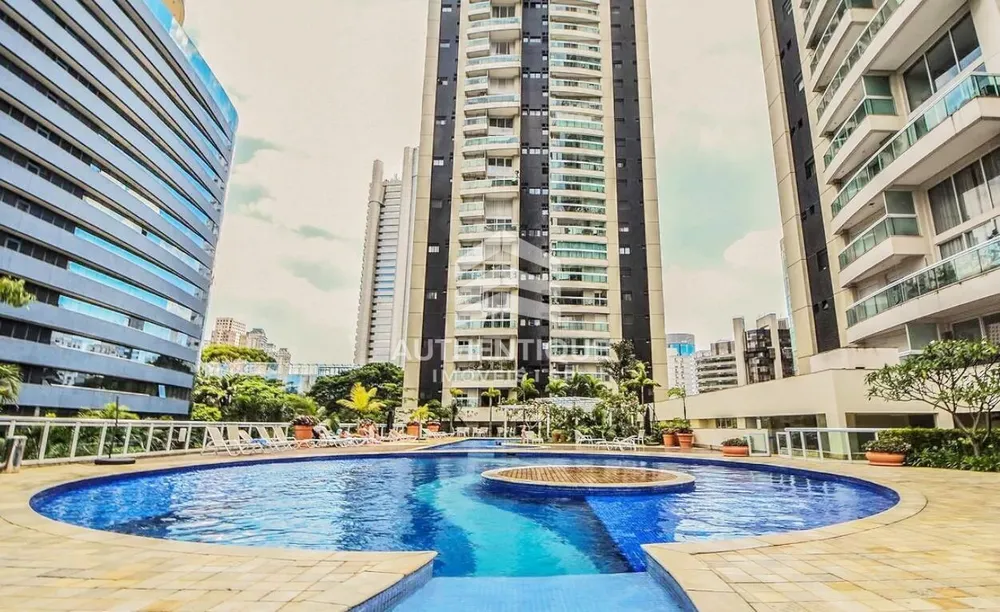 Apartamento, 3 quartos, 139 m² - Foto 5