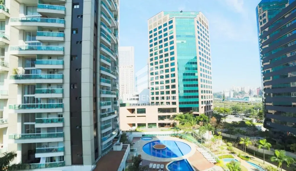 Apartamento, 3 quartos, 139 m² - Foto 7