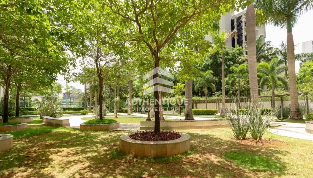 Apartamento, 3 quartos, 139 m² - Foto 6