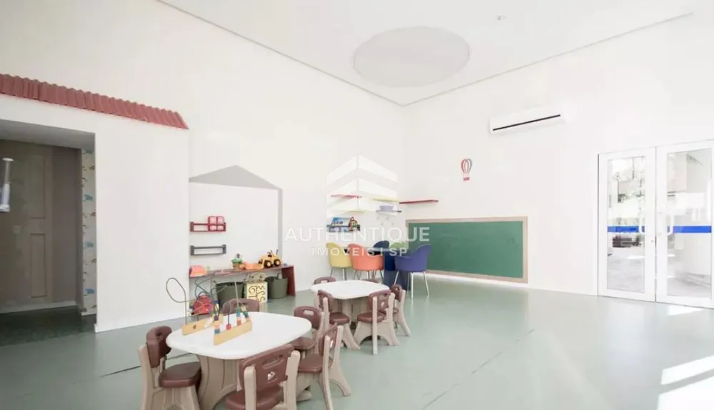 Apartamento, 3 quartos, 139 m² - Foto 8