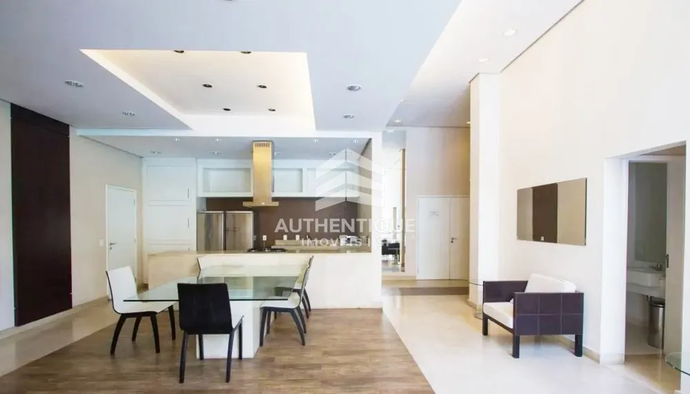 Apartamento, 3 quartos, 139 m² - Foto 14