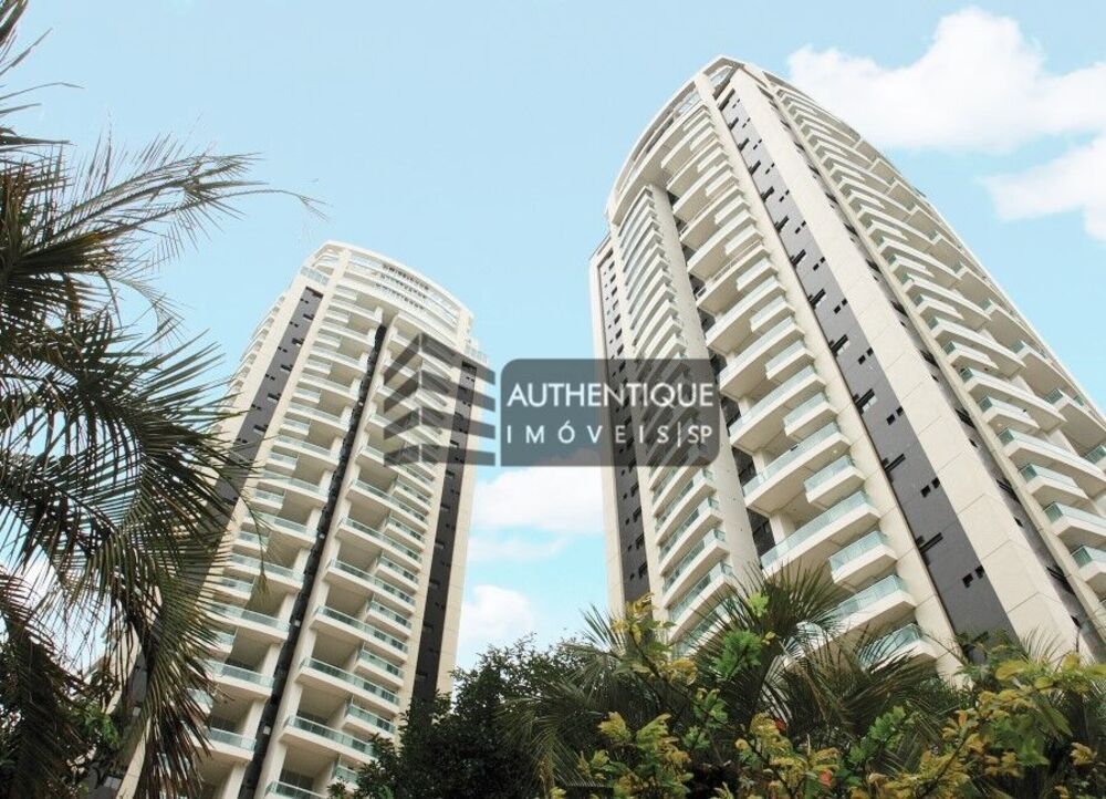 Apartamento, 3 quartos, 139 m² - Foto 1