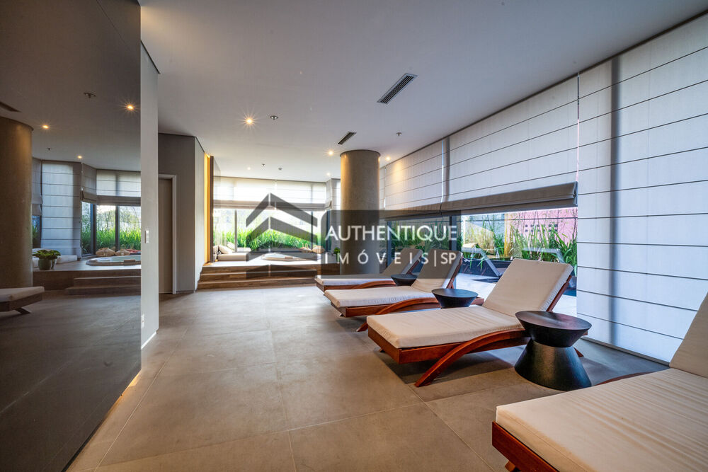Apartamento, 1 quarto, 34 m² - Foto 11