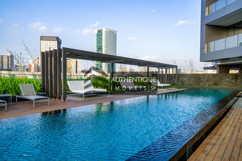 Apartamento, 1 quarto, 34 m² - Foto 21