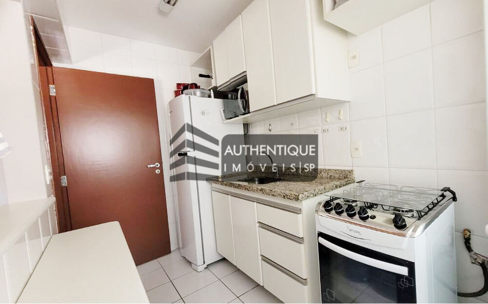 Apartamento, 1 quarto, 57 m² - Foto 4