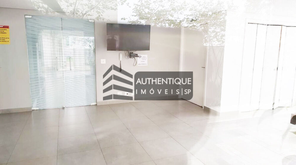 Apartamento, 1 quarto, 57 m² - Foto 2