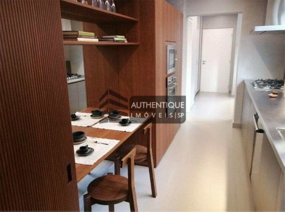 Apartamento, 3 quartos, 196 m² - Foto 8