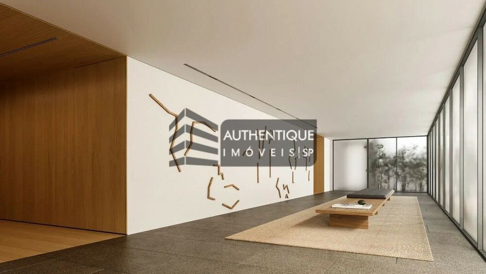 Apartamento, 3 quartos, 196 m² - Foto 4