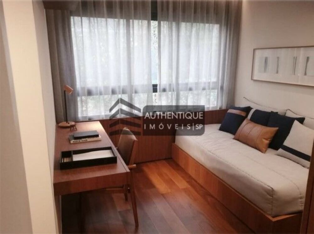 Apartamento, 3 quartos, 196 m² - Foto 7