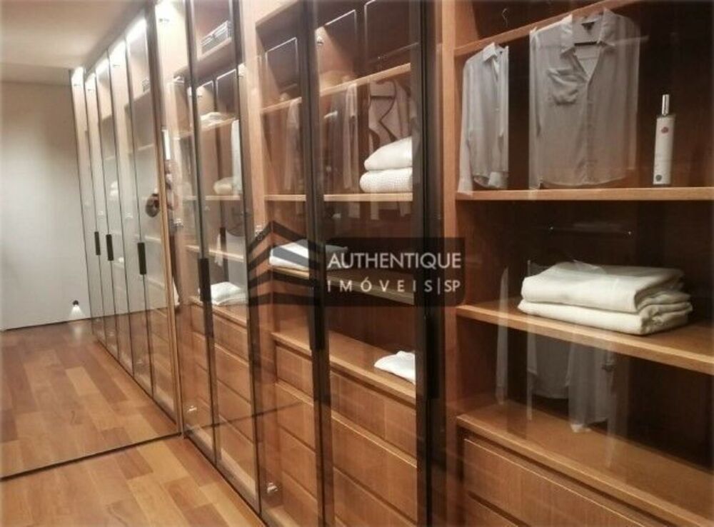 Apartamento, 3 quartos, 196 m² - Foto 3