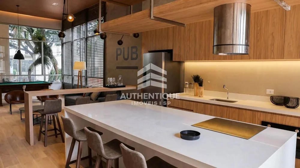 Apartamento, 2 quartos, 73 m² - Foto 9