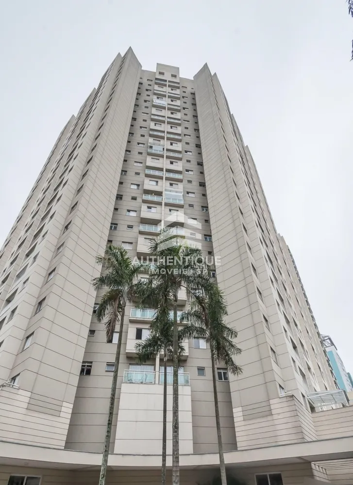Apartamento, 2 quartos, 55 m² - Foto 2