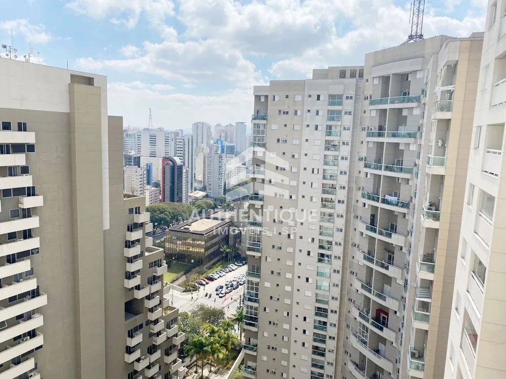 Apartamento, 2 quartos, 55 m² - Foto 6