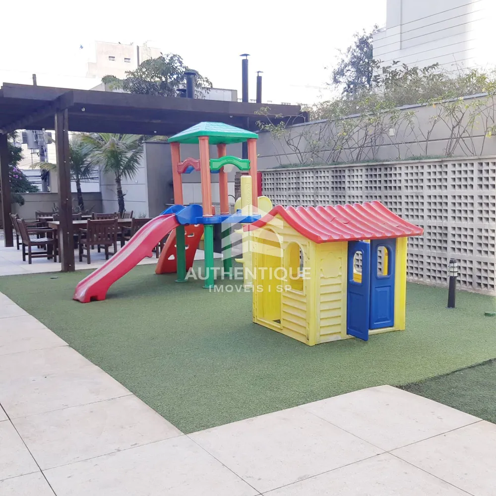 Apartamento, 2 quartos, 55 m² - Foto 5
