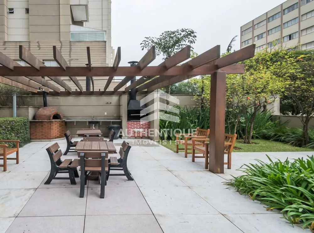 Apartamento, 2 quartos, 55 m² - Foto 4
