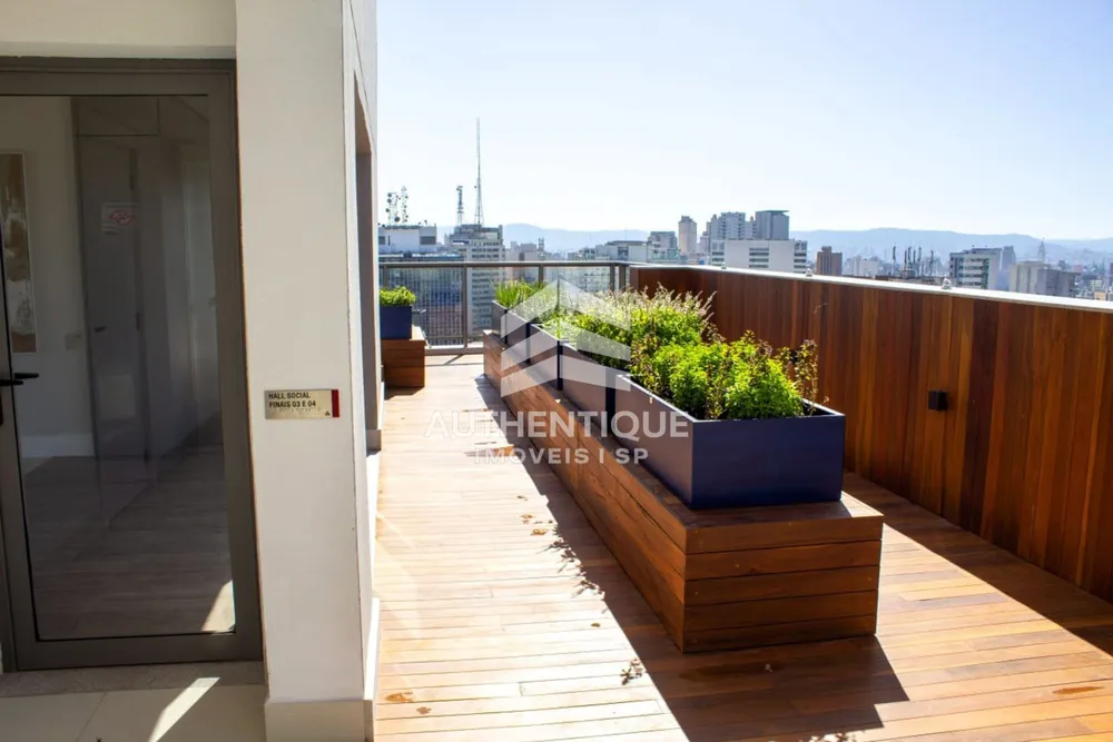 Apartamento, 2 quartos, 55 m² - Foto 7
