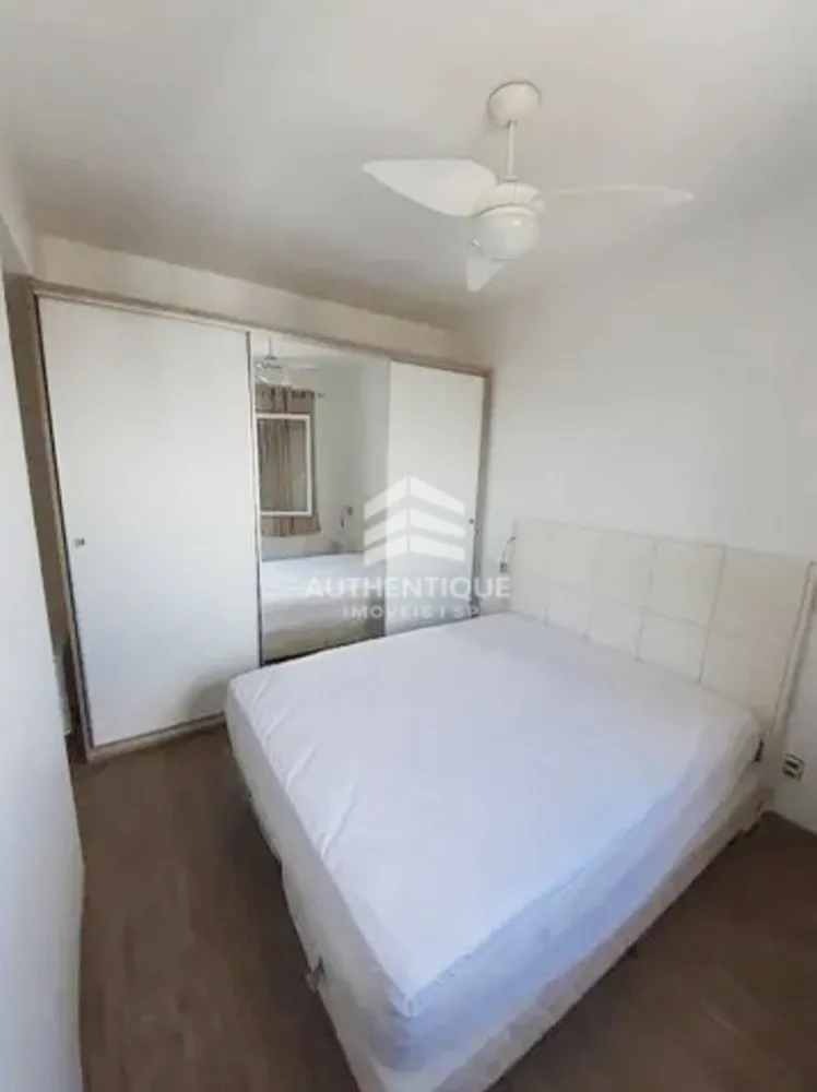 Apartamento, 2 quartos, 55 m² - Foto 1