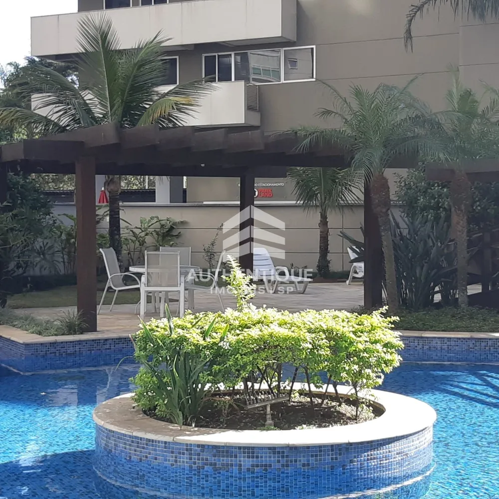 Apartamento, 2 quartos, 55 m² - Foto 2