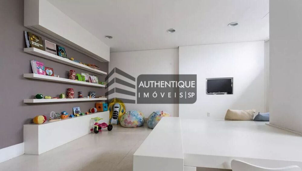 Apartamento, 2 quartos, 98 m² - Foto 1