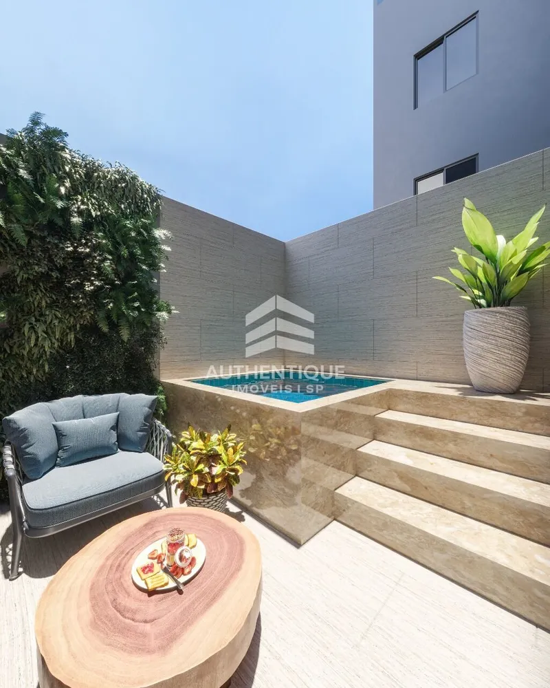 Apartamento, 2 quartos, 69 m² - Foto 7