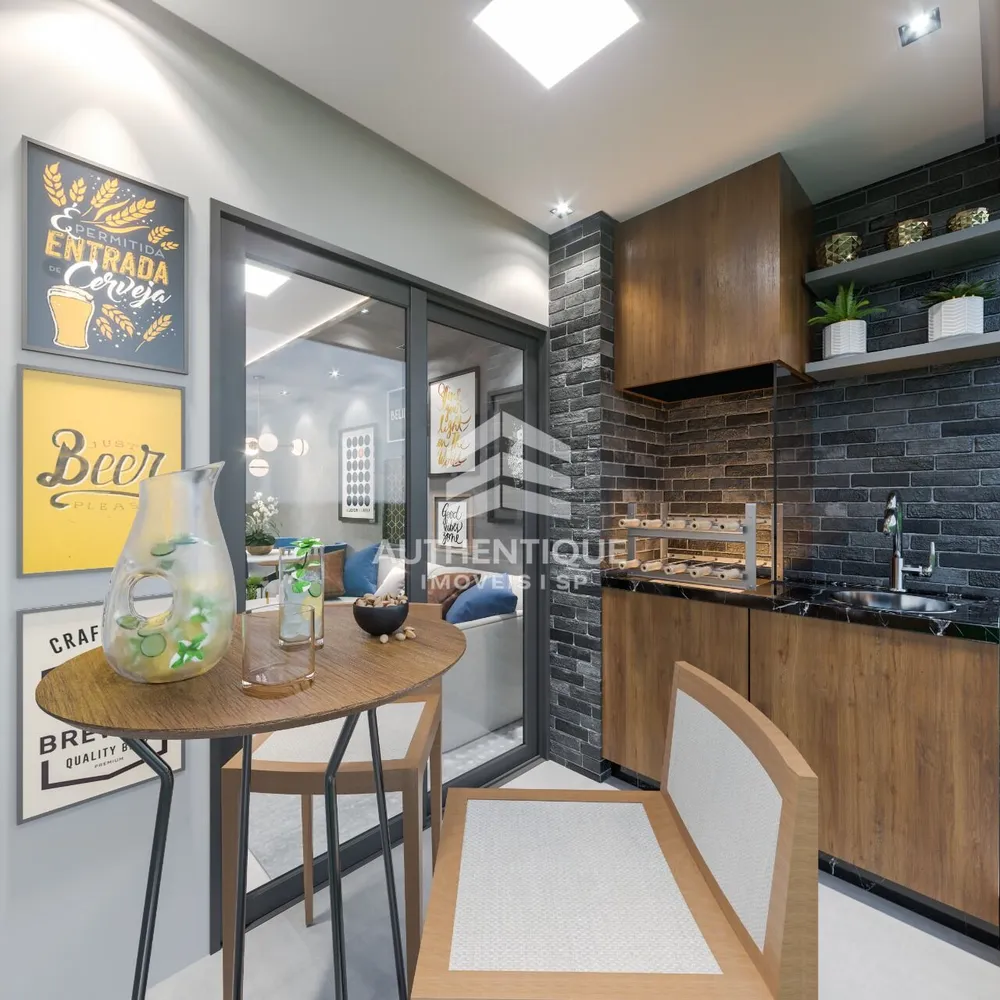 Apartamento, 2 quartos, 69 m² - Foto 10