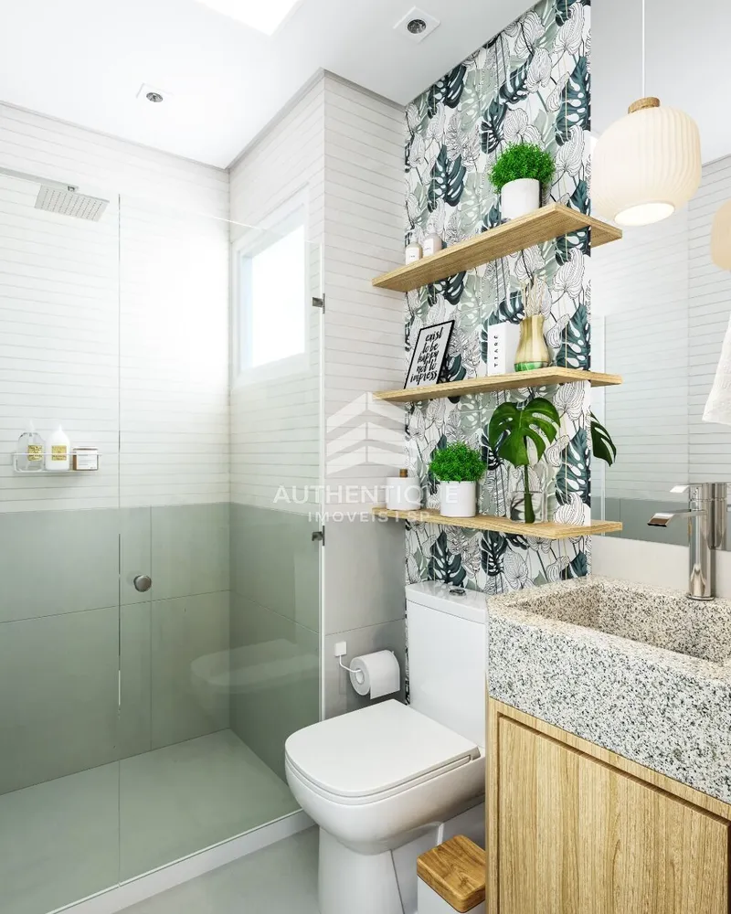 Apartamento, 2 quartos, 69 m² - Foto 5