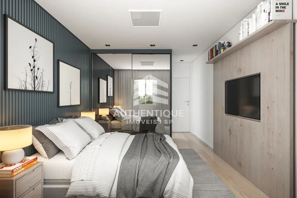Apartamento, 2 quartos, 69 m² - Foto 9