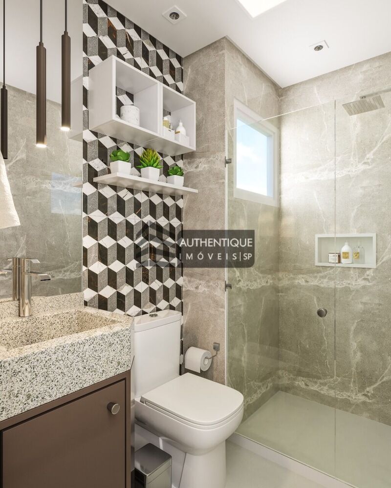 Apartamento, 2 quartos, 69 m² - Foto 3