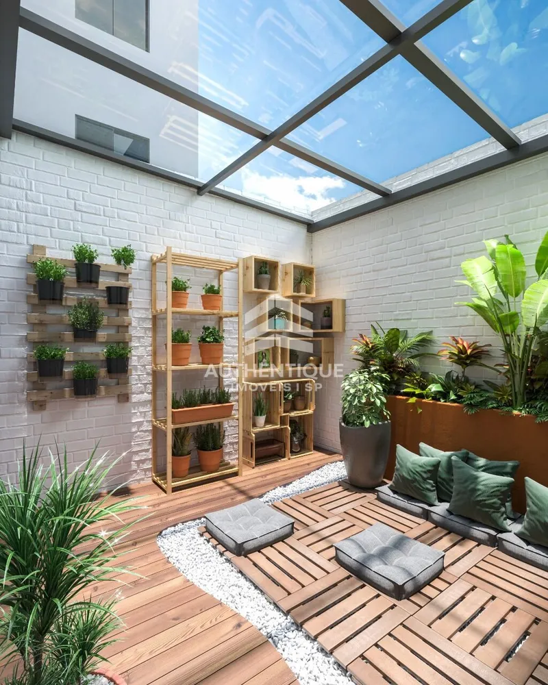 Apartamento, 2 quartos, 69 m² - Foto 15