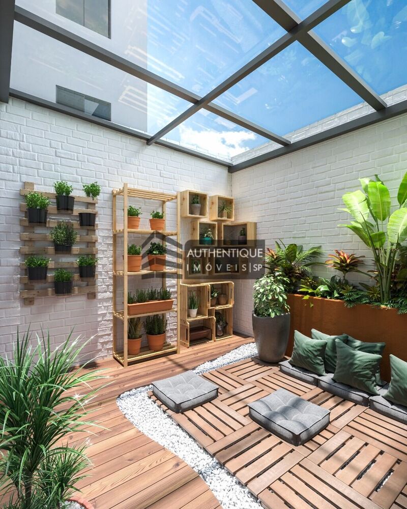 Apartamento, 2 quartos, 69 m² - Foto 1