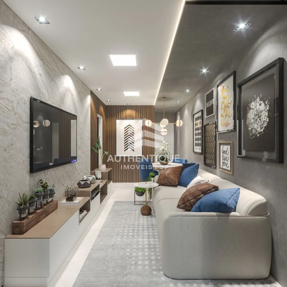 Apartamento, 2 quartos, 69 m² - Foto 16