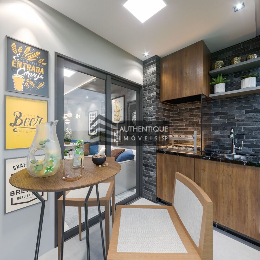 Apartamento, 2 quartos, 69 m² - Foto 4