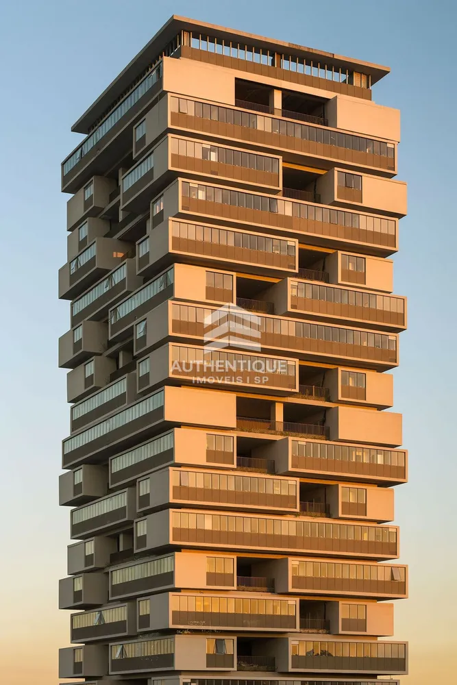 Apartamento, 3 quartos, 130 m² - Foto 5