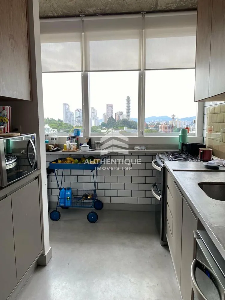Apartamento, 3 quartos, 130 m² - Foto 8