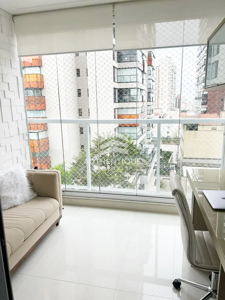 Apartamento, 3 quartos, 236 m² - Foto 13