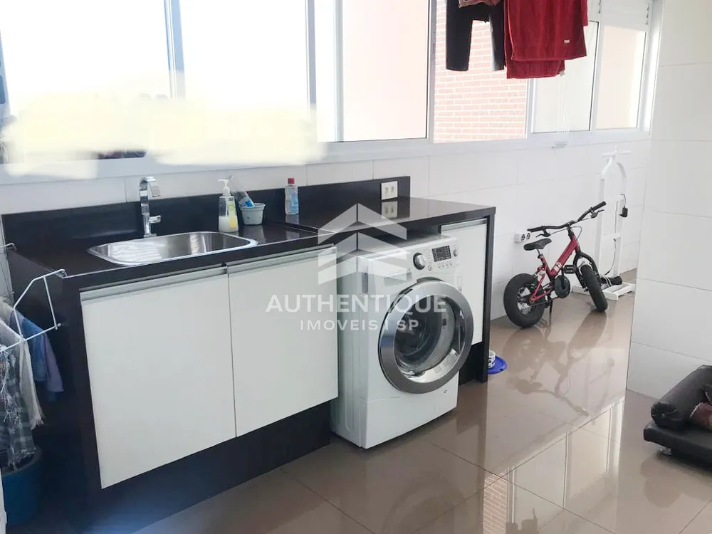 Apartamento, 3 quartos, 236 m² - Foto 15