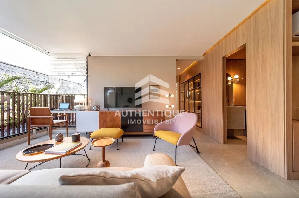 Apartamento, 2 quartos, 86 m² - Foto 5