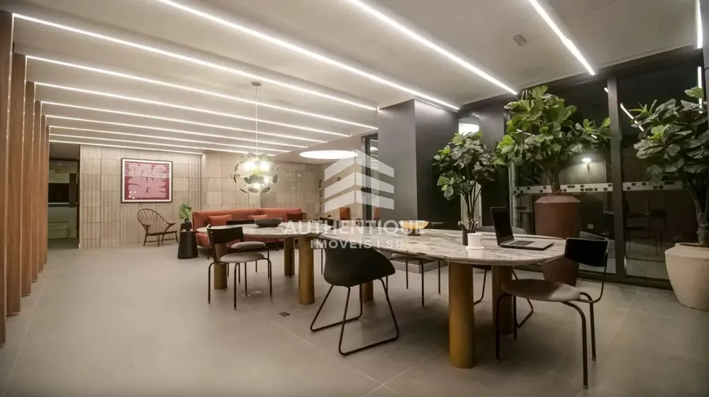 Apartamento, 2 quartos, 86 m² - Foto 9
