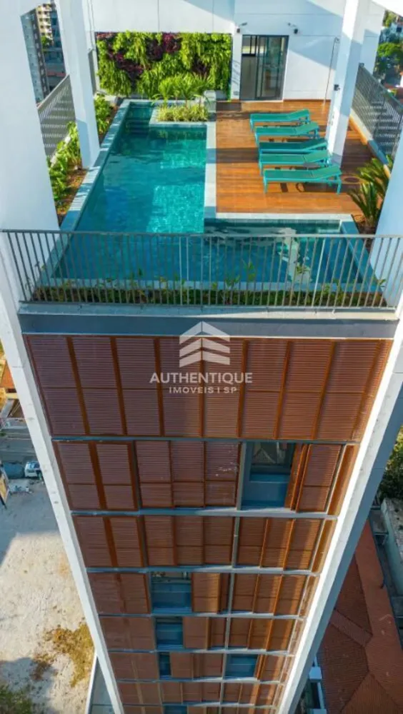 Apartamento, 2 quartos, 86 m² - Foto 8