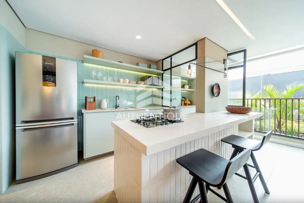 Apartamento, 2 quartos, 86 m² - Foto 6