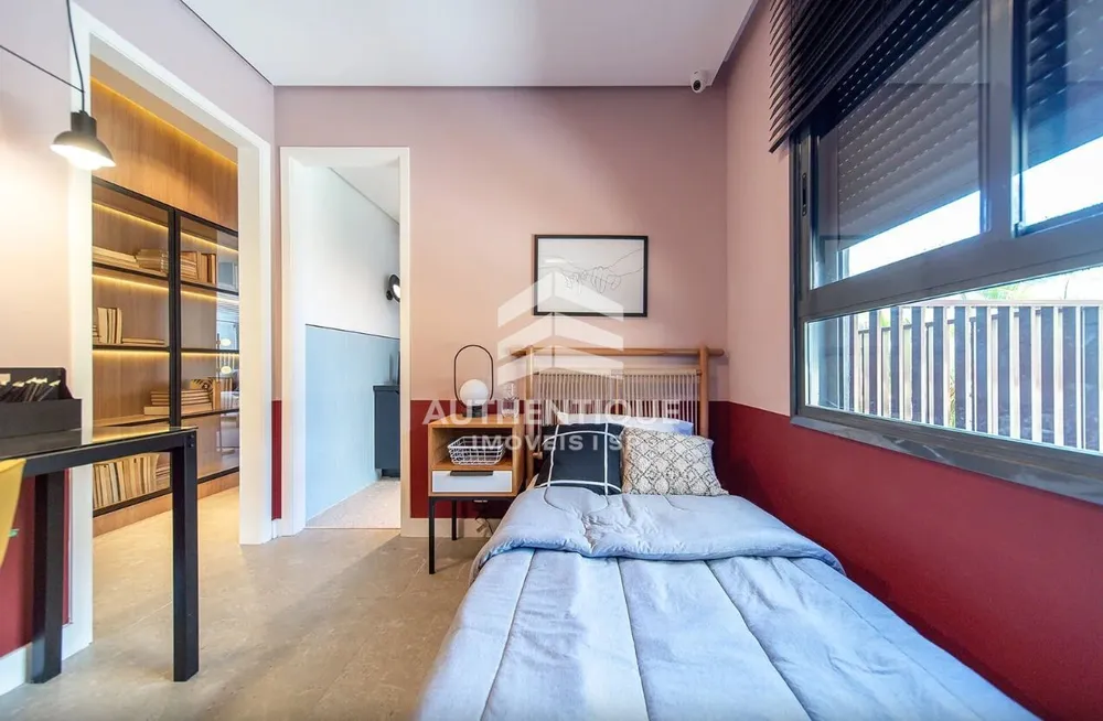 Apartamento, 2 quartos, 86 m² - Foto 7