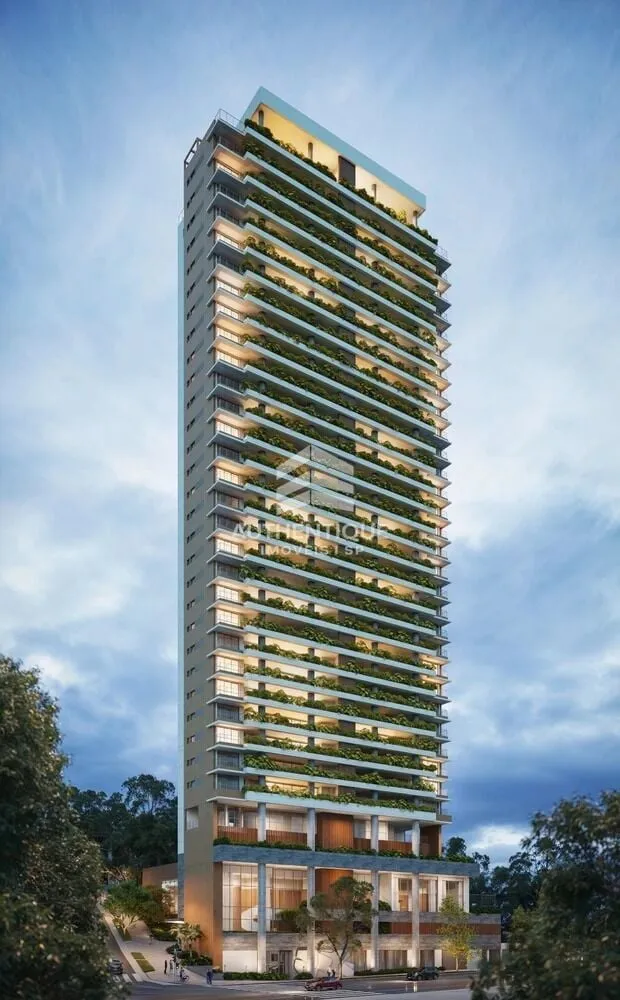 Cobertura, 4 quartos, 588 m² - Foto 5